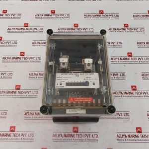 Alstom Caem21af102a Battery Earth Fault Relay Type Caem