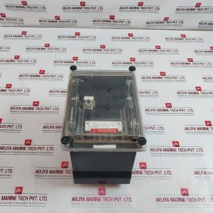 Alstom Vapm Fuse Failure Relay 50hz