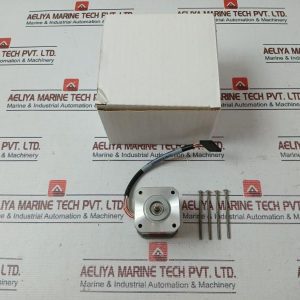 Applied Motion Products Ht17-168-001 High Torque Stepper Motor 4v