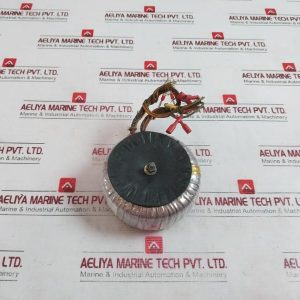 Arabel Tk120 Ek Toroidal Transformer 180v