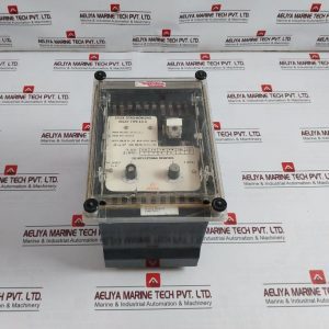 Areva Skd 11bf8002bch Check Synchronising Relay 230v