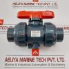 Asahi Av 16lib-00050 Ball Valve 50°C