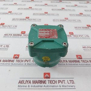 Asco Nf8262c226v High-Flow Solenoid Valve 110v