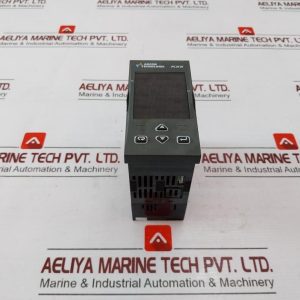 Ascon Tecnologic Kx6 Relay For Servo Motor Drive 240v