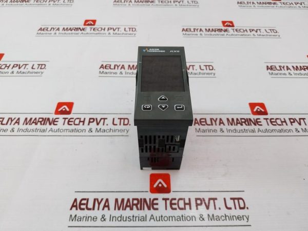 Ascon Tecnologic Kx6 Relay For Servo Motor Drive 240v