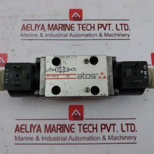 Atos Dhi-0713 14 Directional Control Valve