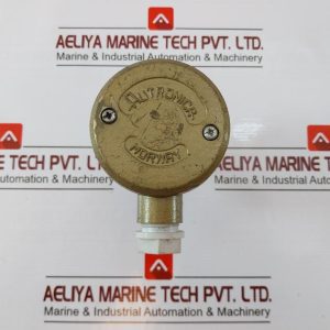 Autronica Gt-10040 Bar Pressure Transmitter