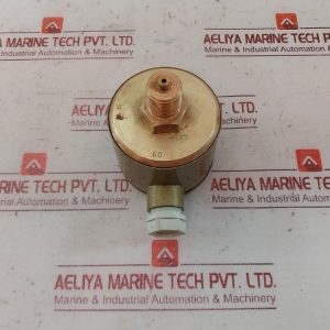 Autronica Gt-10040 Bar Pressure Transmitter