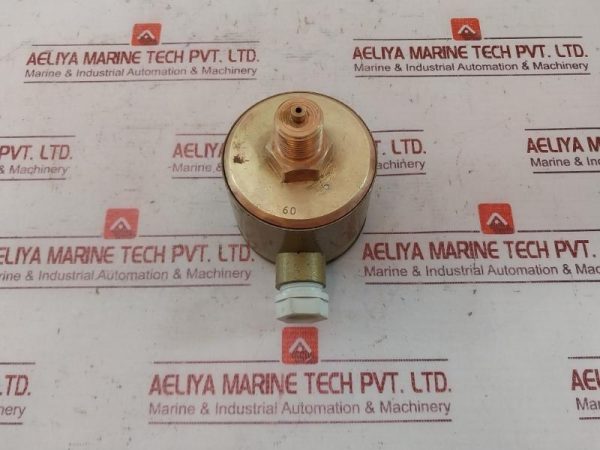Autronica Gt-10040 Bar Pressure Transmitter