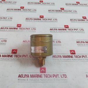 Autronica Gt-74 KpCm2 Pressure Transduser