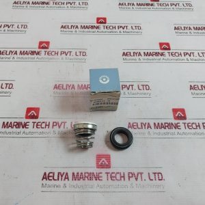 Azcue Mechanical Seal 42
