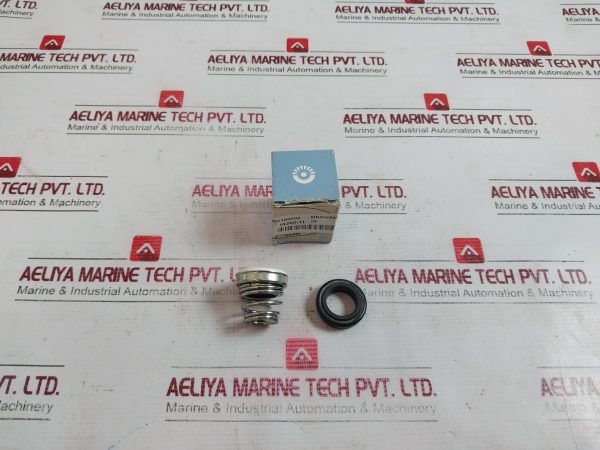 Azcue Mechanical Seal 42