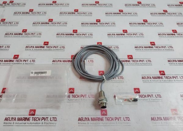 B&Plus Bes516 Proximity Switch