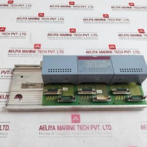 B&R Automation Dm438 Analog Interface 24 V