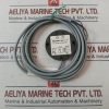 Balluff Sk1-25-5010-Xbx-Pom Capacitive Sensor 30v