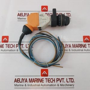 Bartec 07-3323-3203 Contact Switch Module 400v