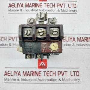 Bbc Tsa 45p Thermal Overload Relay 660v