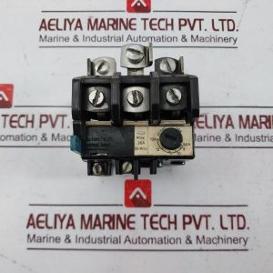 Bbc Tsa 45p Thermal Overload Relay 660v