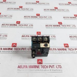 Bbc Tsa 45p Thermal Overload Relay 660v