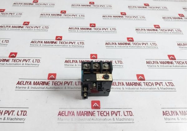 Bbc Tsa 45p Thermal Overload Relay 660v