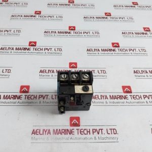 Bbc Tsa 45p Thermal Overload Relay 660v