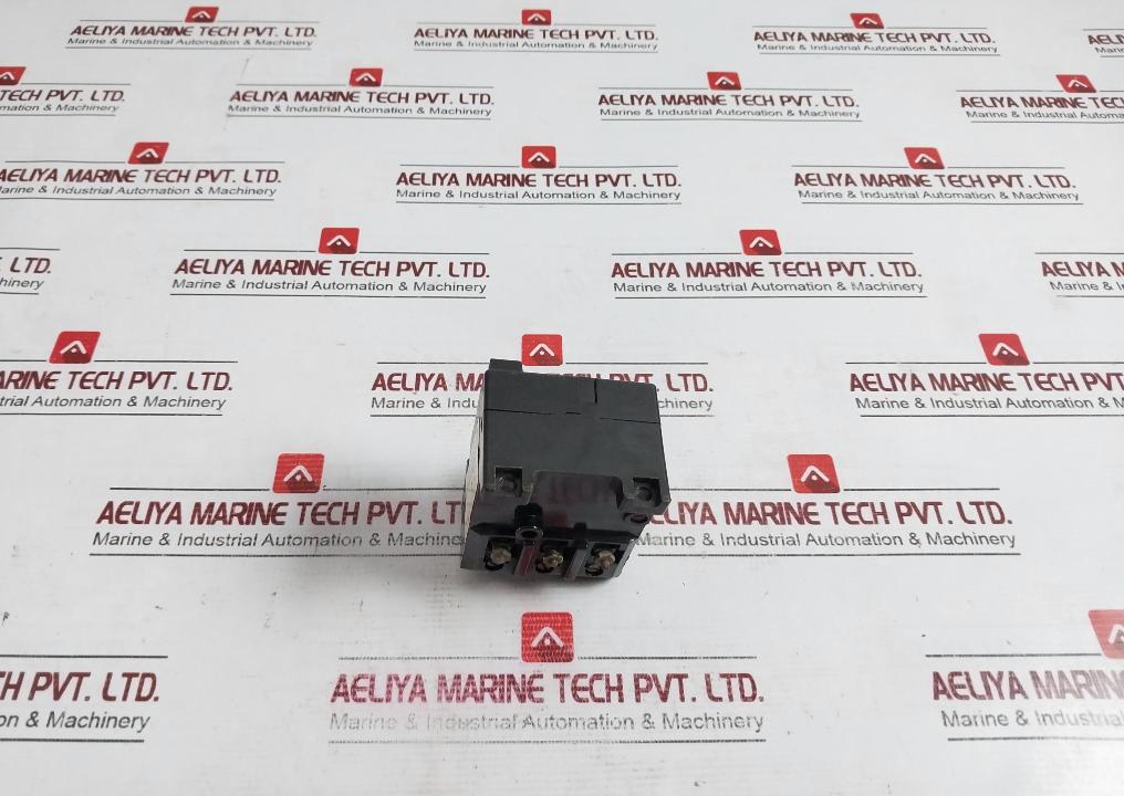 Bbc Tsa 45p Thermal Overload Relay 660v - Image 4