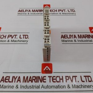 Beckhoff El3062 2 X Analog InputSingle Ended