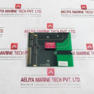 Beijer Electronics 06-02530c Anybus Interface Board