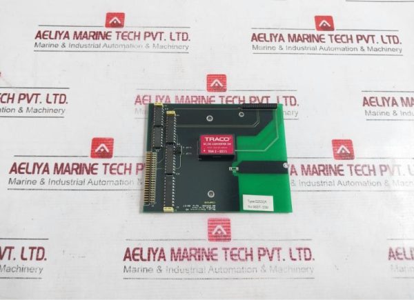 Beijer Electronics 06-02530c Anybus Interface Board