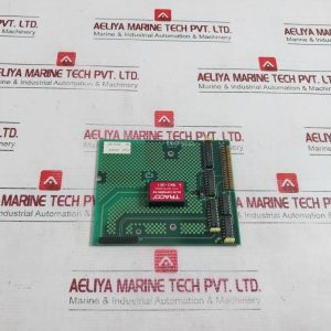 Beijer Electronics 06-02530c Anybus Interface Board 94v