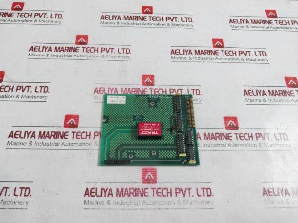 Beijer Electronics 06-02530c Anybus Interface Board 94v