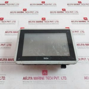 Beijer Electronics Ix T7br Graphic Touch Rugged Hmi 28v