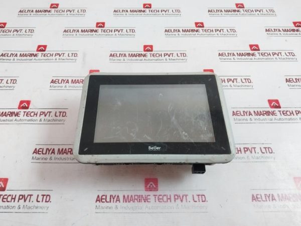 Beijer Electronics Ix T7br Graphic Touch Rugged Hmi 28v