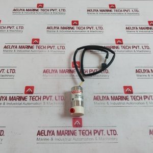 Bio-Chem Valve 100t2-S949 Solenoid Operating Pinch Valve 24v