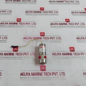 Bio-Chem Valve 100t3-S751 Solenoid Valve 24v