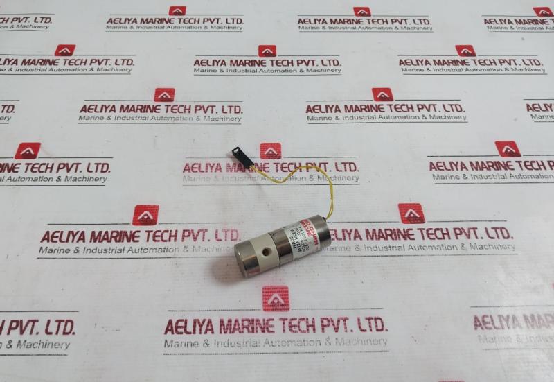 Bio-Chem Valve 100t3-S751 Solenoid Valve 24v - Image 3