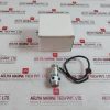 Bio-Chem Valve 100t3-S911 Solenoid Operated Isolation Valve 3-Way 24v
