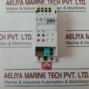 Bticino F4112 Relay Actuator 230v