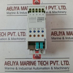 Bticino F4114 Relay Actuator 230v