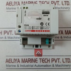 Bticino F414 Dimmer Actuator 1000v