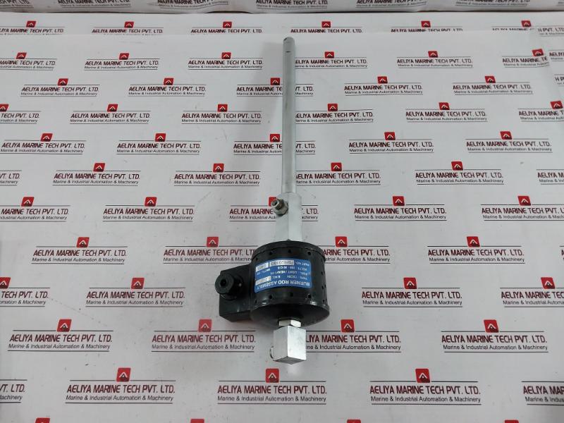 Burner Rod Assembly Txcr1 220v - Image 4