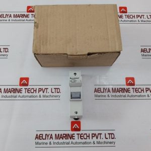 Bussmann Ch141b Industrial Modular Fuse Holders 690v