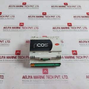 Carel Pcox000aa0 Controller 24v