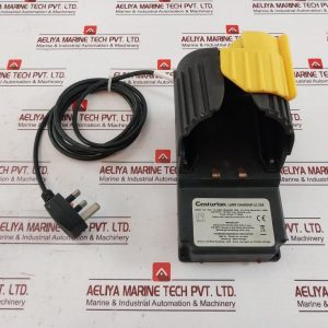 Centurion Lc-250 Lamp Charger 240v