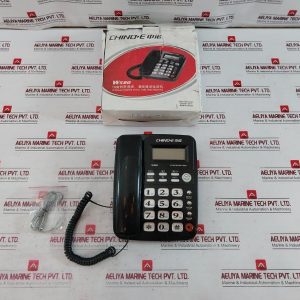Chino-E Hcd6238(28)PTsd01 Calling Number Display Telephone