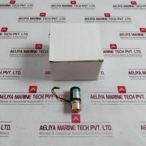 Ckd Usb3-6-2-B Compact Direct Operated Solenoid Valve
