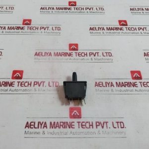 Honeywell 2dm4 Micro Switch 277 V