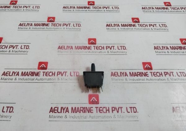Honeywell 2dm4 Micro Switch 277 V