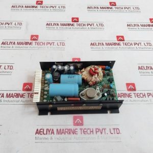 Converter Concepts Vt25-373-99X9 60v