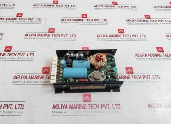 Converter Concepts Vt25-373-99X9 60v